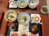 京都・清水五条坂 ゆば泉: あーみんさんの2023年04月の1枚目の投稿写真