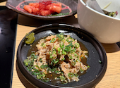博多もつ鍋 おおやま 新宿小田急ハルク店: たんたんさんの2026年08月02日の3枚目の投稿写真