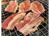 焼肉 ホルモン 牛繁 青砥店: おさんの2026年07月03日の1枚目の投稿写真