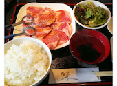 焼肉ドラゴ 押上店: おさんの2026年04月26日の1枚目の投稿写真