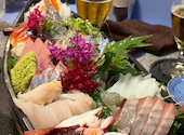 小料理なごみ: 深海魚さんの2026年07月12日の1枚目の投稿写真
