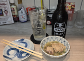 やきとん串焼き酒場 青二才 金山店: ネクストさんの2026年09月04日の1枚目の投稿写真