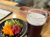 自家製クラフトビールと手作りソーセージ　BREWPUB　OZONE（ブリューパブ大曽根）: しまさんの2024年08月26日の1枚目の投稿写真