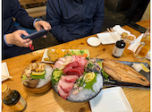 鷹丸鮮魚店4号店: 根本さんの2024年12月07日の1枚目の投稿写真