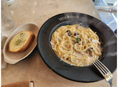 THE PASTA&GRILL'S ザ パスタアンドグリルズ: やっちゃんさんの2024年10月11日の2枚目の投稿写真