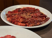 炭火焼肉 長寿苑 CHOJUEN: みーさんの2026年08月16日の1枚目の投稿写真