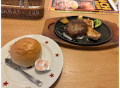 ステーキのどん 北本店: れいさんの2025年07月26日の1枚目の投稿写真