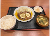 大衆食堂 定食のまる大　鴻巣店: れいさんの2026年08月30日の1枚目の投稿写真