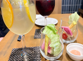 ワイン居酒屋 其レハサテオキ 銀座 有楽町: たんちゃんさんの2026年07月26日の3枚目の投稿写真