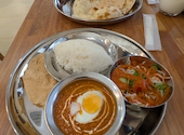 インド料理＆カフェ DILU: tezさんの2026年08月30日の1枚目の投稿写真