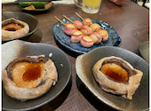 野菜巻き串 とらの巻: ぶっちさんの2026年07月29日の1枚目の投稿写真