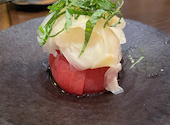野菜巻き串 とらの巻: ぶっちさんの2026年07月29日の2枚目の投稿写真