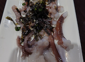 韓国海鮮専門店 テジョンデ4号店 鮮-Sen- サンナッチ館: トマコさんの2026年01月の1枚目の投稿写真