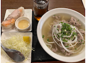 HANOI MEMORY RESTAURANT ハノイ メモリー レストラン: kさんの2026年10月20日の1枚目の投稿写真