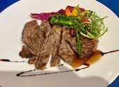 Ristorante Due リストランテ ドゥエ by 2Leoni ドゥエレオーニ 船橋駅前店: たけちさんの2024年04月07日の2枚目の投稿写真