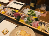 Free Style Dining ななうみ: mapleさんの2026年10月11日の1枚目の投稿写真