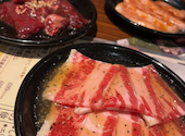 元氣七輪焼肉 牛繁 武蔵新城店: pansyさんの2026年09月01日の1枚目の投稿写真