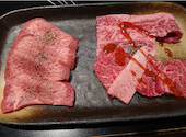 炙家の焼肉食べ放題　鳥人 -chojin-　藍住店: はるさんの2025年10月13日の1枚目の投稿写真