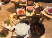 浪花ろばた 頂鯛 ルクア大阪店: はっぴーさんの2026年08月04日の1枚目の投稿写真