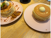 belle-ville pancake cafe 阪急岡本駅店: はっぴーさんの2026年07月11日の1枚目の投稿写真