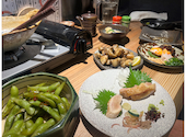 TORA鶏YAリンクス梅田店: はっぴーさんの2026年08月11日の1枚目の投稿写真