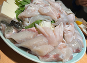 ふぐ うなぎ料理 玄品 大阪梅田東通: すがりさんの2025年01月08日の2枚目の投稿写真