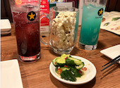 アザバル バンバン Azabaru BANG!BANG! 北18条店: れもねさんの2026年06月22日の1枚目の投稿写真