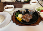 ステーキハウス 魔法のらんぷ 北24条店: れもねさんの2026年06月19日の1枚目の投稿写真
