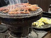 安安 七輪焼肉 西宮の沢店: れもねさんの2026年09月01日の1枚目の投稿写真
