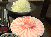 あぐー豚しゃぶしゃぶ専門店 オーシャンBoo! 那覇店: てごしさんの2026年09月06日の1枚目の投稿写真