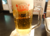 串揚げ じゅらく 新橋店: たか？さんの2024年12月28日の3枚目の投稿写真