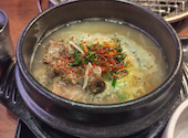 韓国苑 わさだ店: saya-nyaさんの2026年07月09日の2枚目の投稿写真