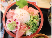 さかな屋の大衆食堂 まぐろのしん: はるにゃんさんの2026年04月20日の1枚目の投稿写真