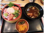 さかな屋の大衆食堂 まぐろのしん: はるにゃんさんの2026年04月20日の3枚目の投稿写真