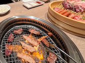 焼肉DINING 大和 幕張ベイパーク店: やまちゃんさんの2026年04月の1枚目の投稿写真