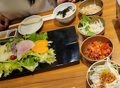 韓国料理 いふう マロニエゲート銀座1店: りんさんの2024年06月08日の1枚目の投稿写真