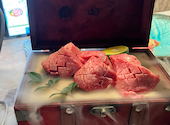和牛焼肉 WAGYU SHICHIRAN: せいちゃんさんの2024年12月の1枚目の投稿写真