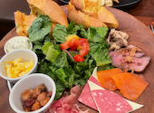 Cafe&Diner 1363 神楽坂店: ニシコさんの2025年11月21日の1枚目の投稿写真