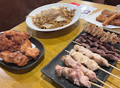 焼き鳥居酒屋 吉鳥 きっちょう 豊里店: たかみつあであずあんさんの2025年08月20日の1枚目の投稿写真