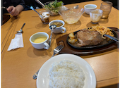 ステーキ宮 足利南店: みくさんの2026年03月31日の1枚目の投稿写真