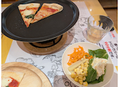 ピッツェリアマリノ イオンモール伊丹昆陽店: あやあやさんの2026年05月21日の2枚目の投稿写真