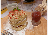 ピッツェリアマリノ イオンモール伊丹昆陽店: あやあやさんの2026年05月21日の3枚目の投稿写真