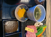 焼肉 志 本店 しるし ほんてん: もっちさんの2026年05月12日の1枚目の投稿写真