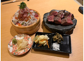 番屋 banya 仙台駅前店: 有我紗輪さんの2026年07月02日の1枚目の投稿写真