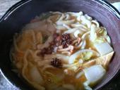 ほうとう不動 河口湖北本店: ちっぷさんの2011年09月11日の2枚目の投稿写真