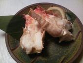 雲上閣 美山亭 みやまてい: ちっぷさんの2012年02月12日の1枚目の投稿写真