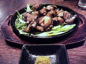 信州権堂居酒屋 みらい酒房: ちっぷさんの2012年07月28日の1枚目の投稿写真