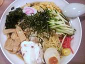 くるまやラーメン上松店: ちっぷさんの2011年08月28日の2枚目の投稿写真