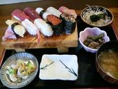 鮨仁 三輪田町本店 すしじん: ちっぷさんの2011年12月05日の1枚目の投稿写真