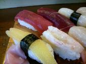 鮨仁 三輪田町本店 すしじん: ちっぷさんの2011年12月05日の2枚目の投稿写真